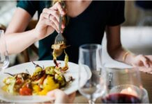 18 Foods That Suppress Appetite for Weight Management Foods That Suppress Appetite for Weight Management