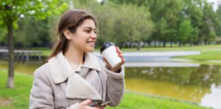 From Caffeine to Chamomile: Drinks That Boost Energy and Calm Anxiety From Caffeine to Chamomile