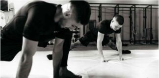 Strength Beyond the Gym: Functional Exercises for Everyday Activities Functional Exercises for Everyday Activities