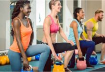 Incorporating Functional Training for Everyday Strength and Mobility Functional Training for Everyday Strength and Mobility