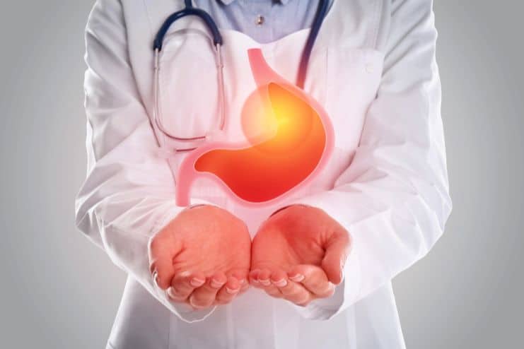 Gastrointestinal Problems