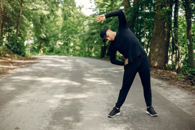 Get Moving