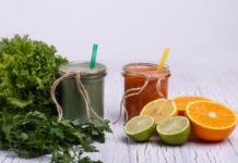 Green Juice vs. Smoothies: Which Is Better for Detoxing? Green Juice vs Smoothies