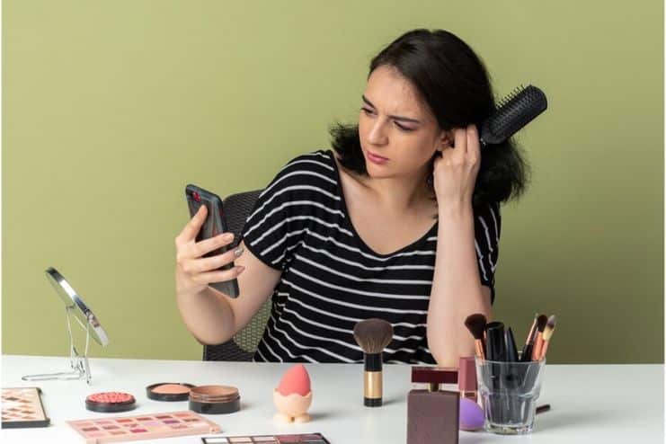 Habits Beyond Skincare