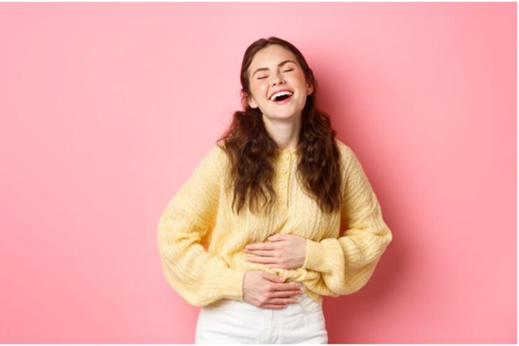 Health depends entirely on gut health