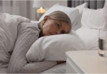 How Hormones Impact Your Sleep Cycle at Every Age How Hormones Impact Your Sleep Cycle