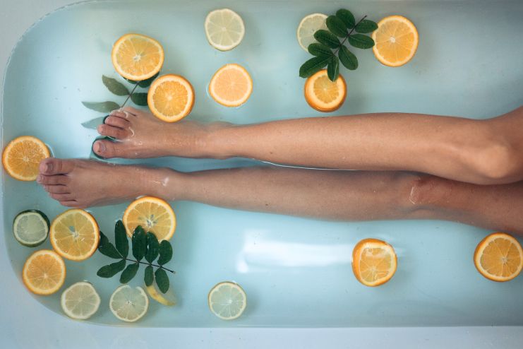 How the Body Naturally Detoxifies