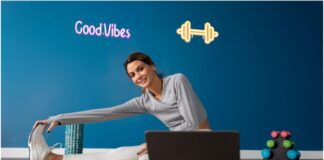How to Make Exercise a Habit You Actually Enjoy How to Make Exercise a Habit