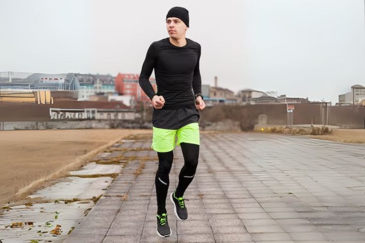 How to Prevent Runners Itch