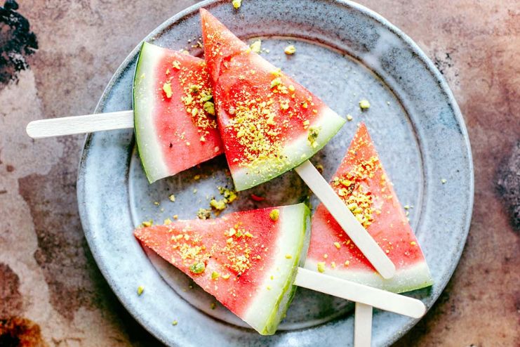 Hydrating Foods