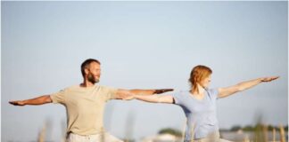 The Impact of Daily Stretching on Flexibility and Overall Well-Being Impact of Daily Stretching on Flexibility