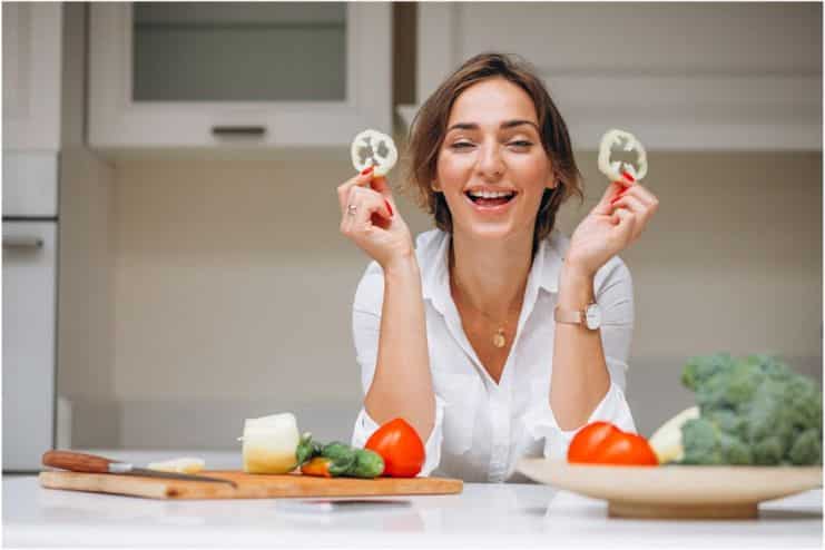 Lifestyle Tips to Support Clear Skin