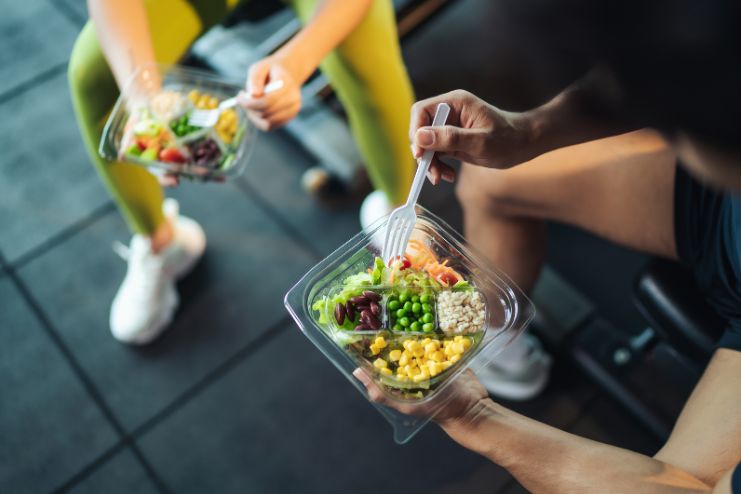 Long-Term Detox Practices