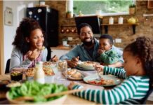 Meal Planning Hacks for Busy Families: Save Time, Eat Healthier! Meal Planning Hacks for Busy Families