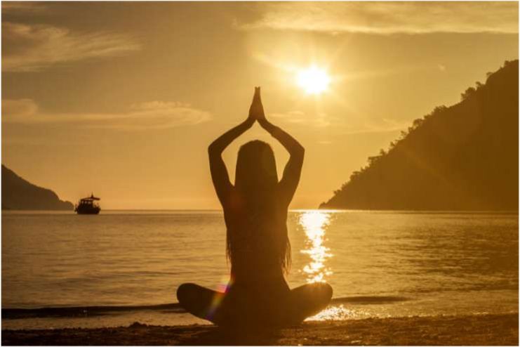 Mind-Body Practices