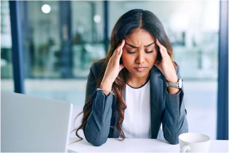 Mindfulness-Based Pain Management