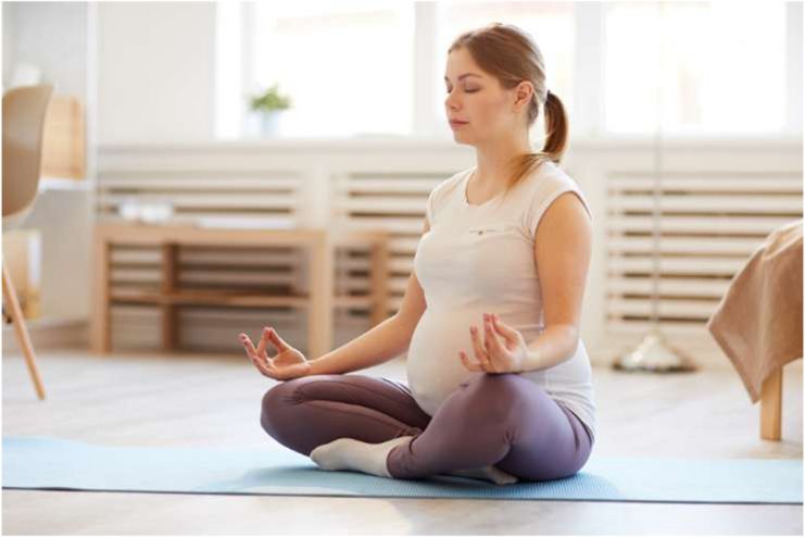 Mindfulness and Meditation