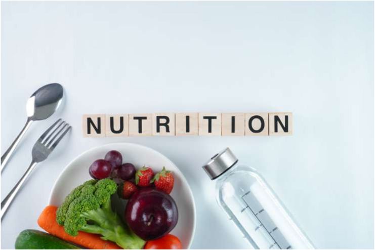 Nutrition and Pain Management