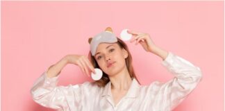8 Overnight Beauty Hacks for Glowing Skin by Morning Overnight Beauty Hacks