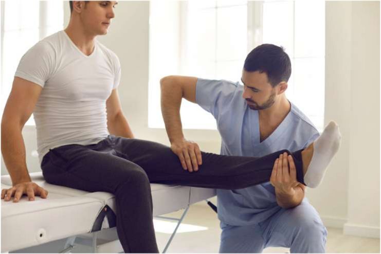 Pain Rehabilitation Programs
