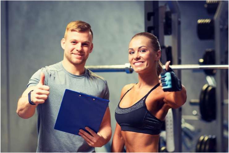 Personalizing Your Fitness Regimen