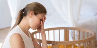 Postpartum Depression vs. Baby Blues: Understanding the Differences Postpartum Depression