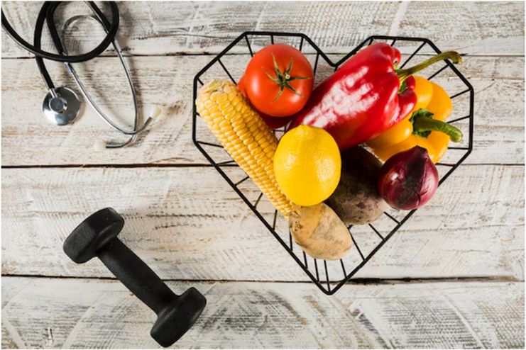 Prevention of Heart Diseases