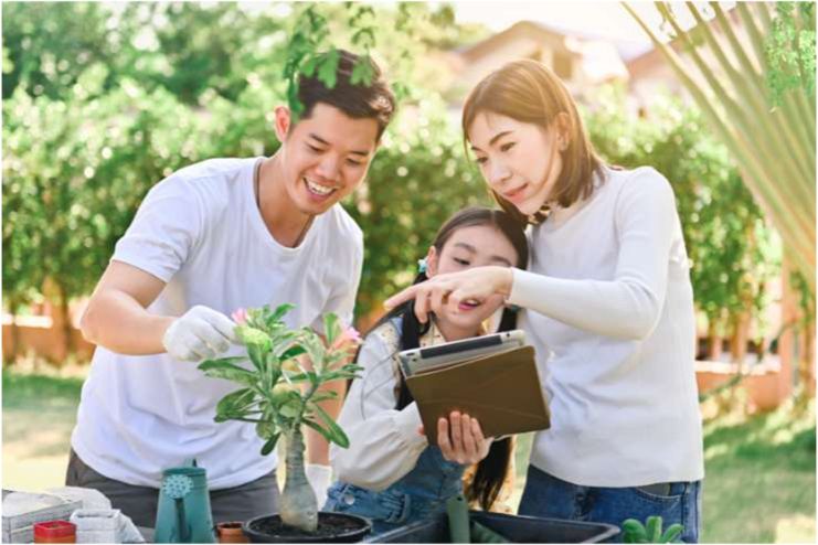 Prioritize Family Activities