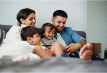 Quality Time Matters: 10 Activities for Stronger Family Bonds Quality Time Matters