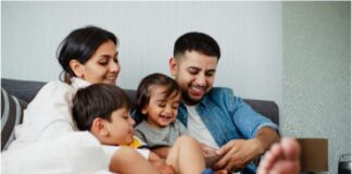 Quality Time Matters: 10 Activities for Stronger Family Bonds Quality Time Matters