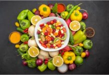 Rainbow Eating: What It Means and How It Benefits Your Body Rainbow Eating