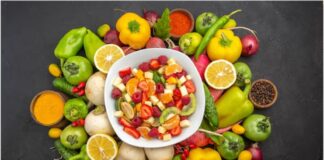 Rainbow Eating: What It Means and How It Benefits Your Body Rainbow Eating