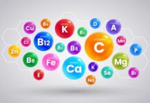 Relationship Between Vitamin Deficiency and Diabetes Relationship Between Vitamin Deficiency