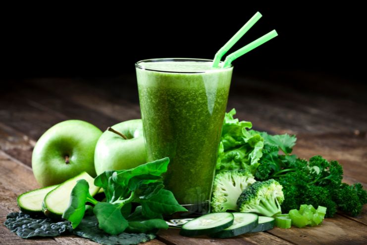 Safe and Effective Detox Methods