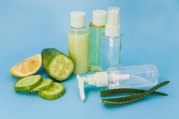 Simple Remedies to Alleviate Runnes Itch