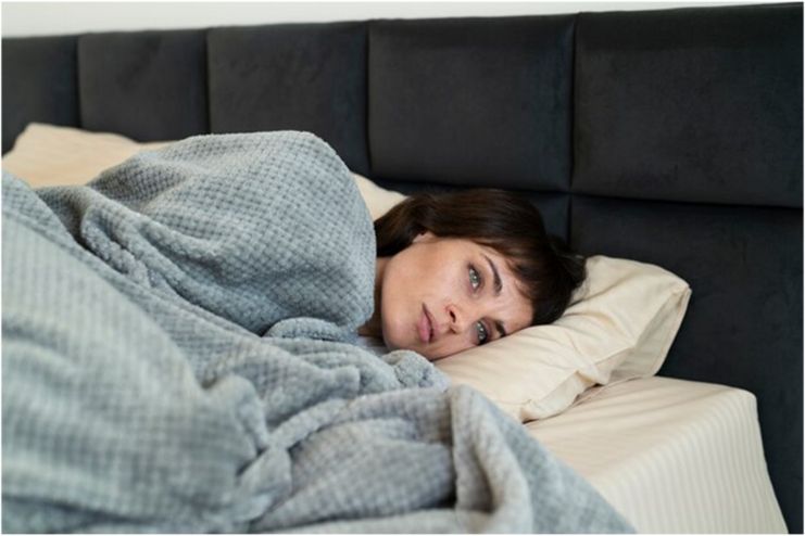 Sleep Issues