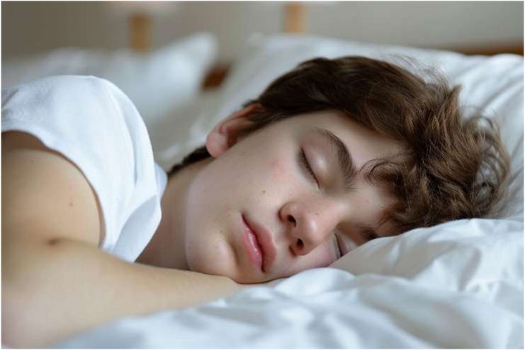Sleep Management and Pain