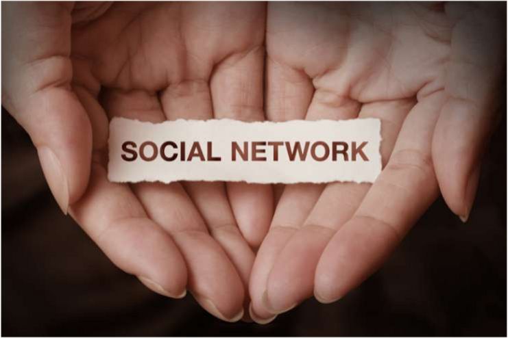 Social Support Networks