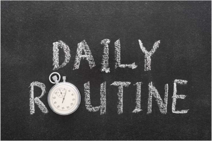 Streamline Daily Routines