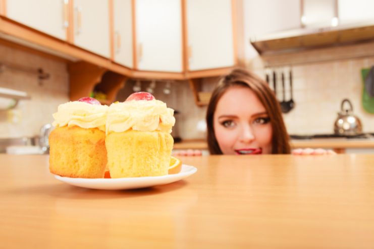 Sugar Cravings Magnesium Deficiency