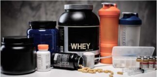 The 7 Most Effective Supplements for Boosting Workout Performance The 7 Most Effective Supplements