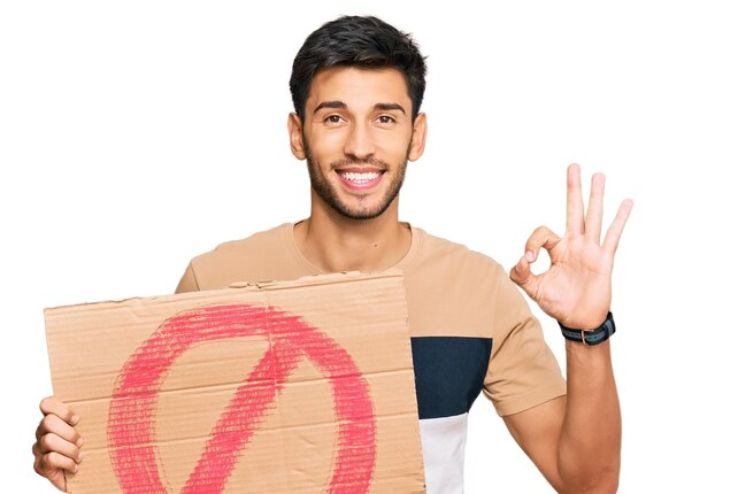 The Psychological Benefits of Saying No