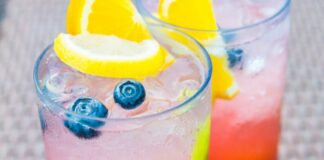 The Rise of No-Alcohol Drinks: Are They Actually Good for Your Health? The Rise of No-Alcohol Drinks
