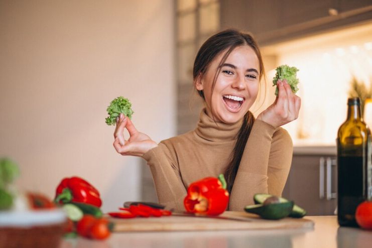 The Science Behind Diet and Acne