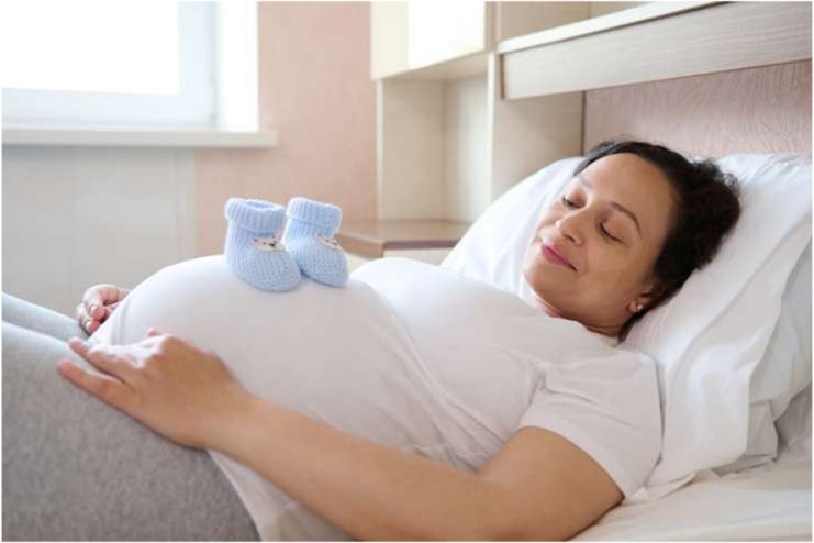 Third Trimester