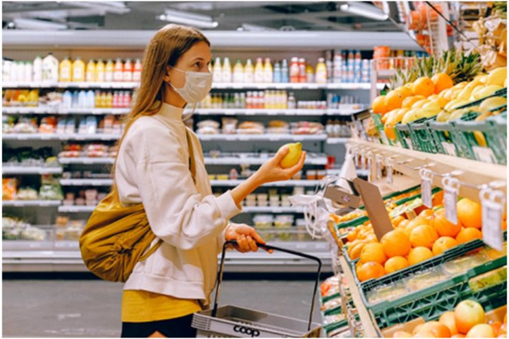 Tips to Prevent Nutritional Deficiencies