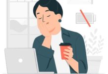 Tired After Meals? Foods That Help You Stay Energized All Day Tired After Meals