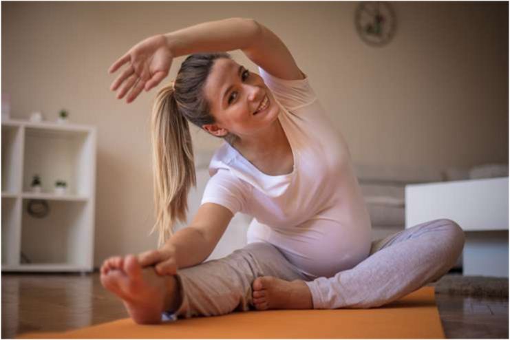 Understanding Safe Exercise during Pregnancy