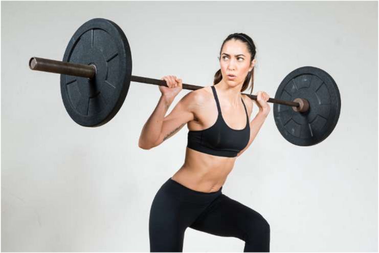 Understanding Strength Training