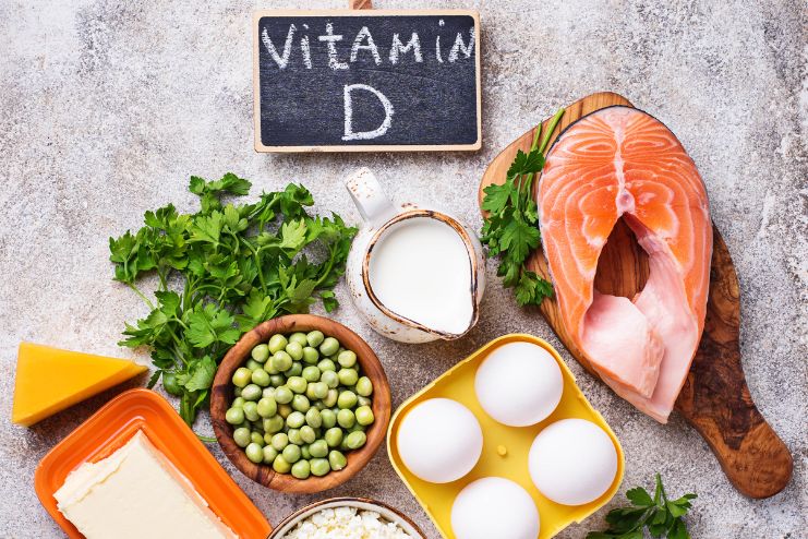 Understanding Vitamin D